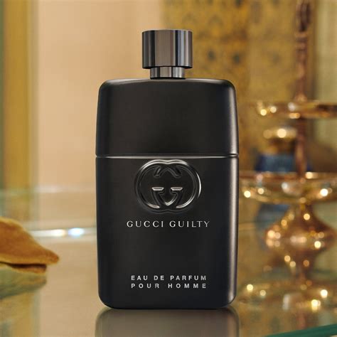 profumo gucci uomo tester|gucci guilty pour homme perfume.